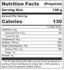 Boulart Original Ciabatta Baguette, 20 count