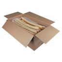 Boulart Original Ciabatta Baguette, 20 count Bag