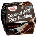 Sun Tropics Chocolate Coconut Milk Rice Pudding, 8.46 Ounce -- 6 per case