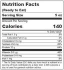 Wild Planet Wild Skipjack Tuna, 20 Ounce -- 12 per case