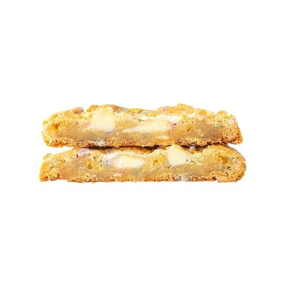 Christie Individually Wrapped Celebration Gourmet Cookie, 0.15 Pound -- 72 per case