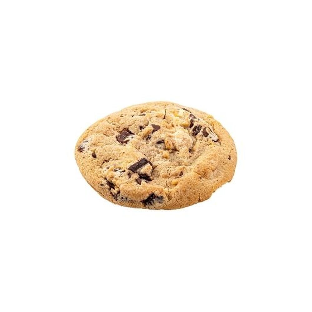 Christie Individually Wrapped Triple Chocolate Blonde Cookie, 0.15 Pound -- 72 per case