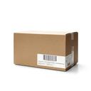 Sweet Sams Vanilla Buttercream Large Cupcake -- 12 per case