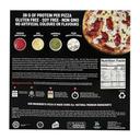 Oggi Margherita Pizza, 530 Gram -- 6 per case