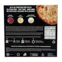 Oggi Gluten Free Quattro Formaggi Pizza, 500 Gram -- 6 per case