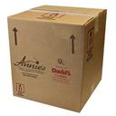 Davids Premier 14 Cut Peanut Butter Explosion Cake -- 2 per case