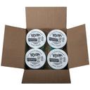 Vevan Uncream Cheese, 2 Pound -- 4 per case