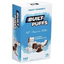 Built Coconut Puff Protein Bar, 1.41 Ounce -- 144 per case