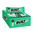 Built Mint Chip Puff, 1.41 Ounce -- 144 per case