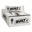 Built White Chocolate Cookies N Cream Puff, 1.41 Ounce -- 144 per case