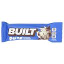 Built Bar Cookies N Cream Puff Bar, 1.41 Ounce -- 12 per case