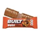 Built Peanut Butter Cup Puff Protein Bar, 1.41 Ounce -- 12 per case