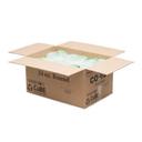 Cubeware Clear Vented Lid fits for Container -- 300 per case