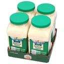 Kraft Grated Parmesan Cheese, 4.5 Pound -- 4 per case