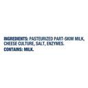 Kraft Finely Shredded Parmesan Cheese, 6 Ounce -- 12 per case