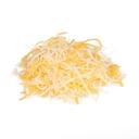 Kraft Mexican Style Finely Shredded Four Cheese, 8 Ounce -- 12 per case