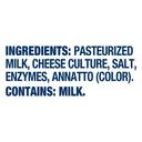 Kraft Mild Cheddar Cheese Block, 8 Ounce -- 12 per case