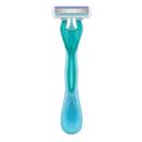 Skintimate Skin Disposable Razor, 4 count -- 12 per case