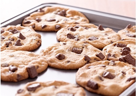 Winco Aluminum Sheet Pan, 9.5 x 13 inch -- 24 per case