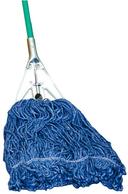 Winco Metal Quick Change Mop Handle Only, 57 inch -- 6 per case