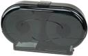 Winco Twin Rolls Toilet Paper Dispenser -- 3 per case