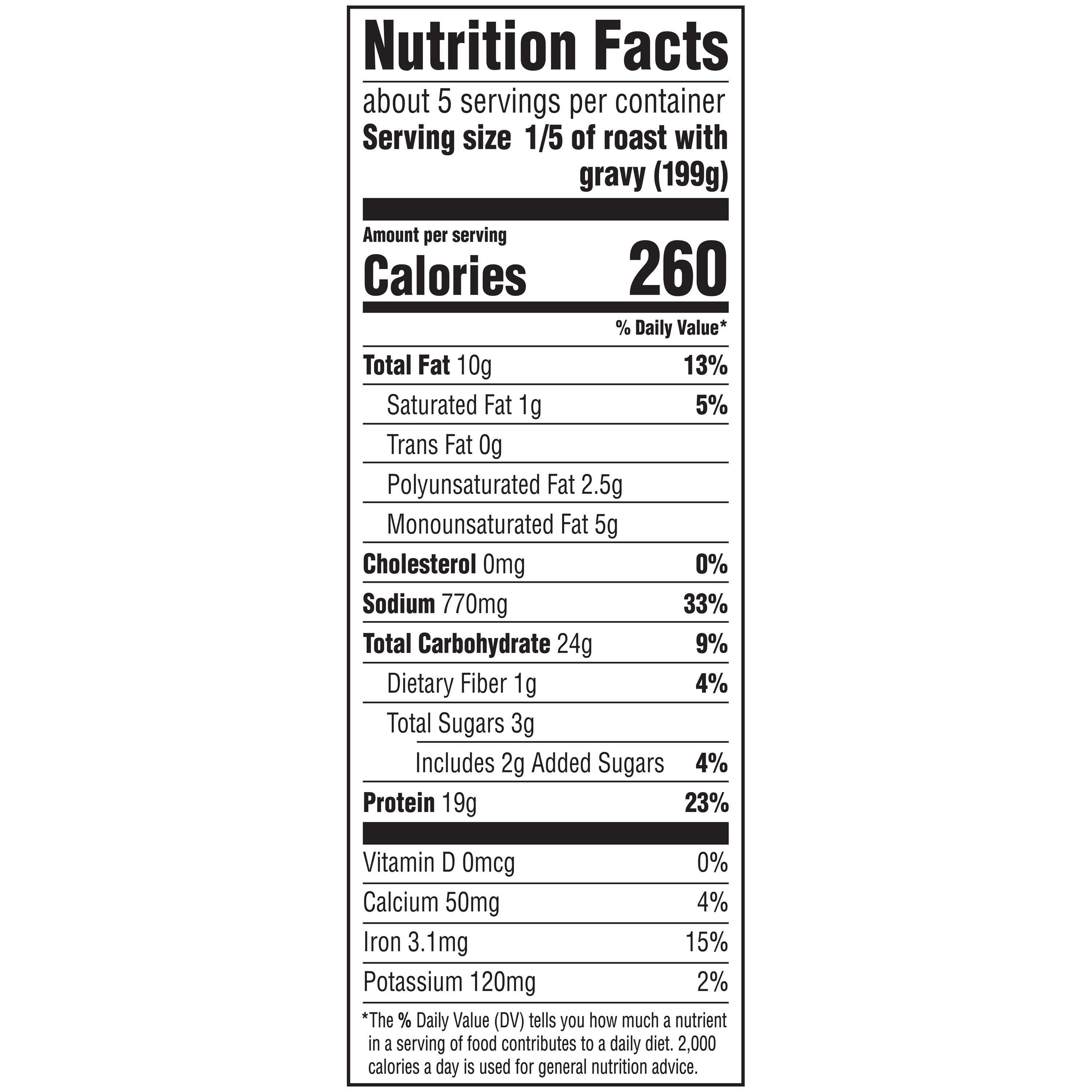 Gardein Plant Based Turk`y Roast, 35.02 Ounce