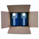 US Chemical MicroTech Laundry Detergent Suds, 1.5 Gallon -- 2 per case.