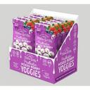 Natures Garden Probiotic Mixed Berry Yoggies, 1.8 Ounce - 50 per case