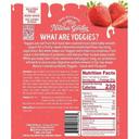 Natures Garden Probiotic Strawberry Yoggies, 2 Ounce - 6 per case