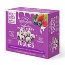 Natures Garden Probiotic Mixed Berry Yoggies, 8.5 Ounce - 6 per case