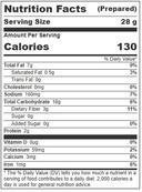 Garrett Popcorn Salted Popcorn, 4 Ounce -- 9 per case