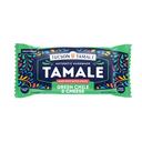 Tucson Foods Green Chile and Cheese Tamale, 5 Ounce -- 8 per case