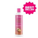 Mielle Organics Rice Water Hair Moisturizing Milk, 8 Ounce -- 6 per case