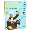 Magic Spoon Grain Free Honey Nut Cereal, 7 Ounce -- 8 per case