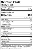 Magic Spoon Chocolate Chip Cookie Protein Cereal, 7 Ounce -- 8 per case