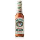 Melindas Garlic Hot Sauce, 5 Fluid Ounce - 6 per case