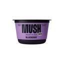 Mush Blueberry Overnight Oats, 5 Ounce -- 8 per case