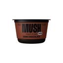 Mush Dark Chocolate Overnight Oats, 5 Ounce -- 8 per case