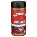 Fire and Smoke Society Thundering Longhorn Beef Rub, 16 Ounce -- 6 per case