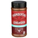 Fire and Smoke Society Thundering Longhorn Beef Rub, 16 Ounce -- 6 per case