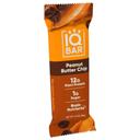 IQ Bar Peanut Butter Chip Bar, 1.6 Ounce -- 12 per case