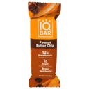 IQ Bar Peanut Butter Chip Bar, 1.6 Ounce -- 12 per case