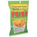 The Daily Crave Taco Fries, 4.25 Ounce -- 8 per case