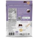 Jojos Dark Chocolate Covered Pretzels, 3 Ounce -- 6 per case