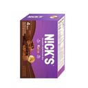 Nicks Triple Chocolate Protein Bar, 4 count -- 6 per case