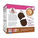 Sweet Lorens Chocolate Breakfast Biscuits, 8 Ounce - 6 per case