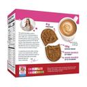 Sweet Lorens Cinnamon Sugar Breakfast Biscuits, 8 Ounce - 6 per case