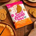 Sweet Lorens Pumpkin Spice Cookie Dough, 9.60 Ounce -- 6 per case
