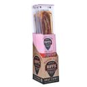 Riffs Bacon On The Go Raspberry Chipotle Meat Candy, 0.7 Ounce -- 144 per case