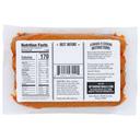 Uptons Naturals Updog Vegan Hot Dog, 10 Ounce -- 6 per case.